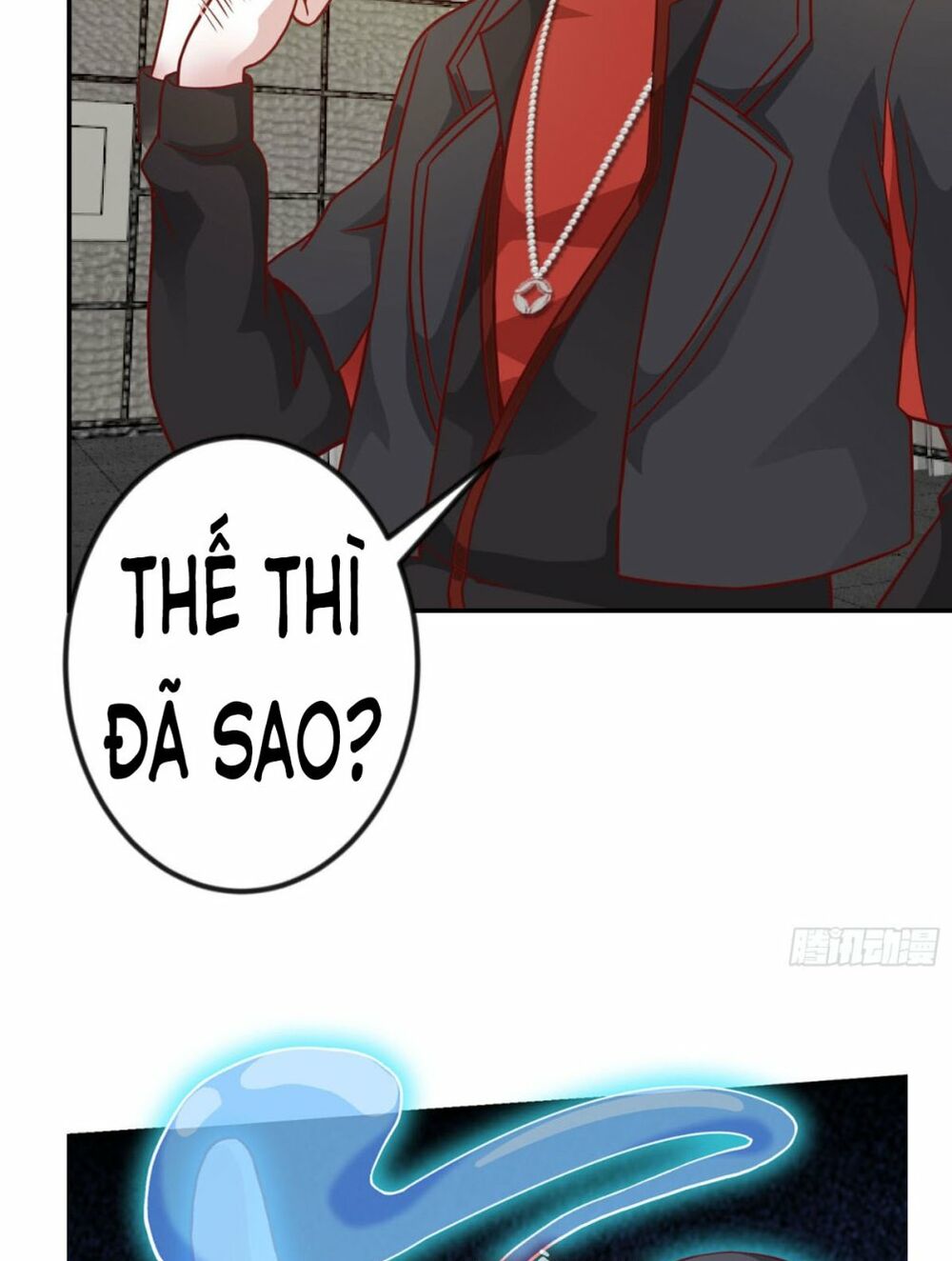 Ta Chẳng Qua Là Một Đại La Kim Tiên Chap 17 - Next Chap 18