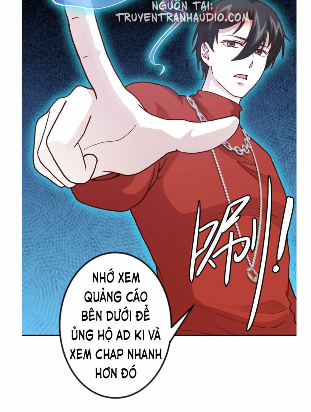 Ta Chẳng Qua Là Một Đại La Kim Tiên Chap 17 - Next Chap 18
