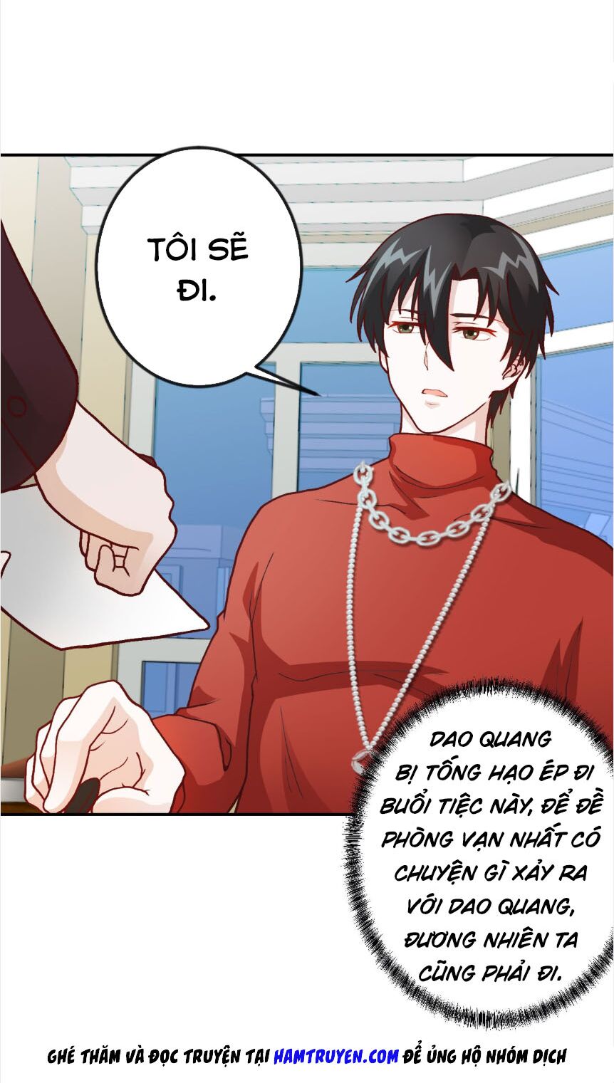 Ta Chẳng Qua Là Một Đại La Kim Tiên Chap 16 - Next Chap 17