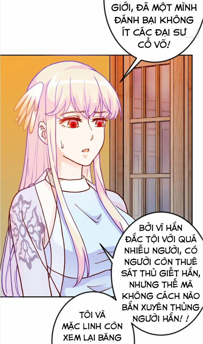 Ta Chẳng Qua Là Một Đại La Kim Tiên Chap 16 - Next Chap 17