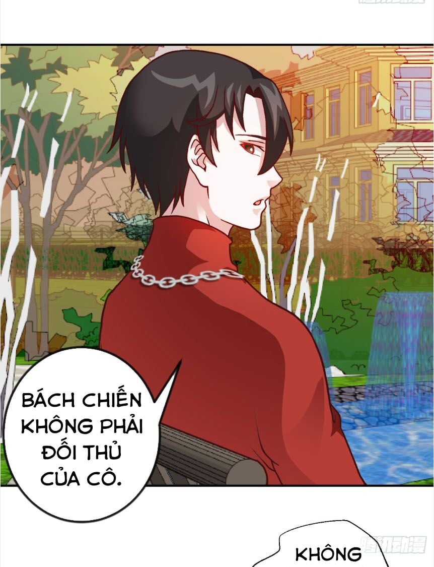 Ta Chẳng Qua Là Một Đại La Kim Tiên Chap 16 - Next Chap 17