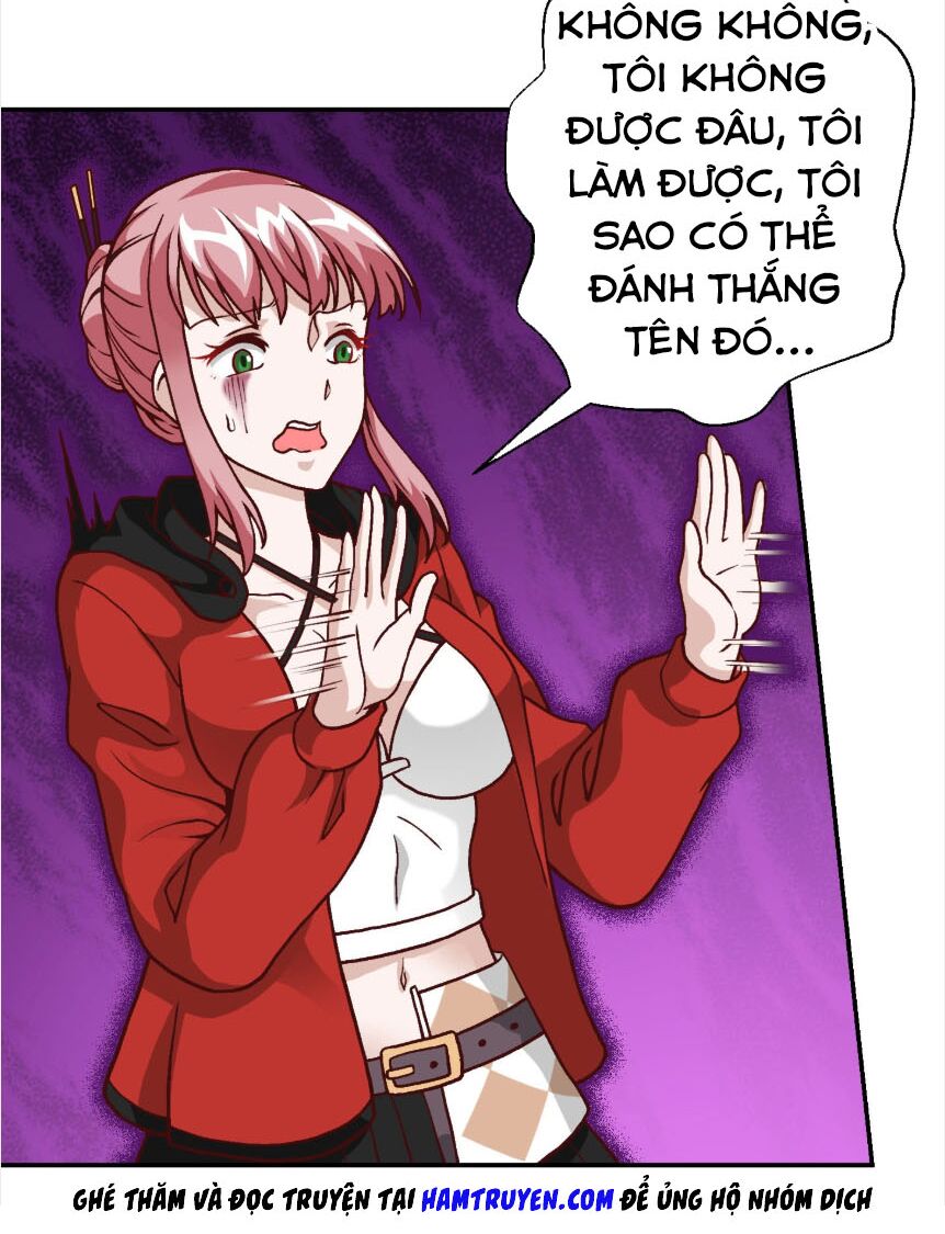 Ta Chẳng Qua Là Một Đại La Kim Tiên Chap 16 - Next Chap 17