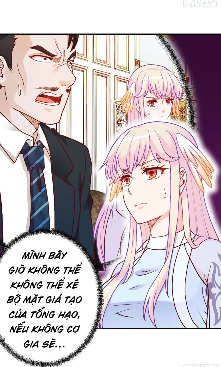 Ta Chẳng Qua Là Một Đại La Kim Tiên Chap 15 - Next Chap 16