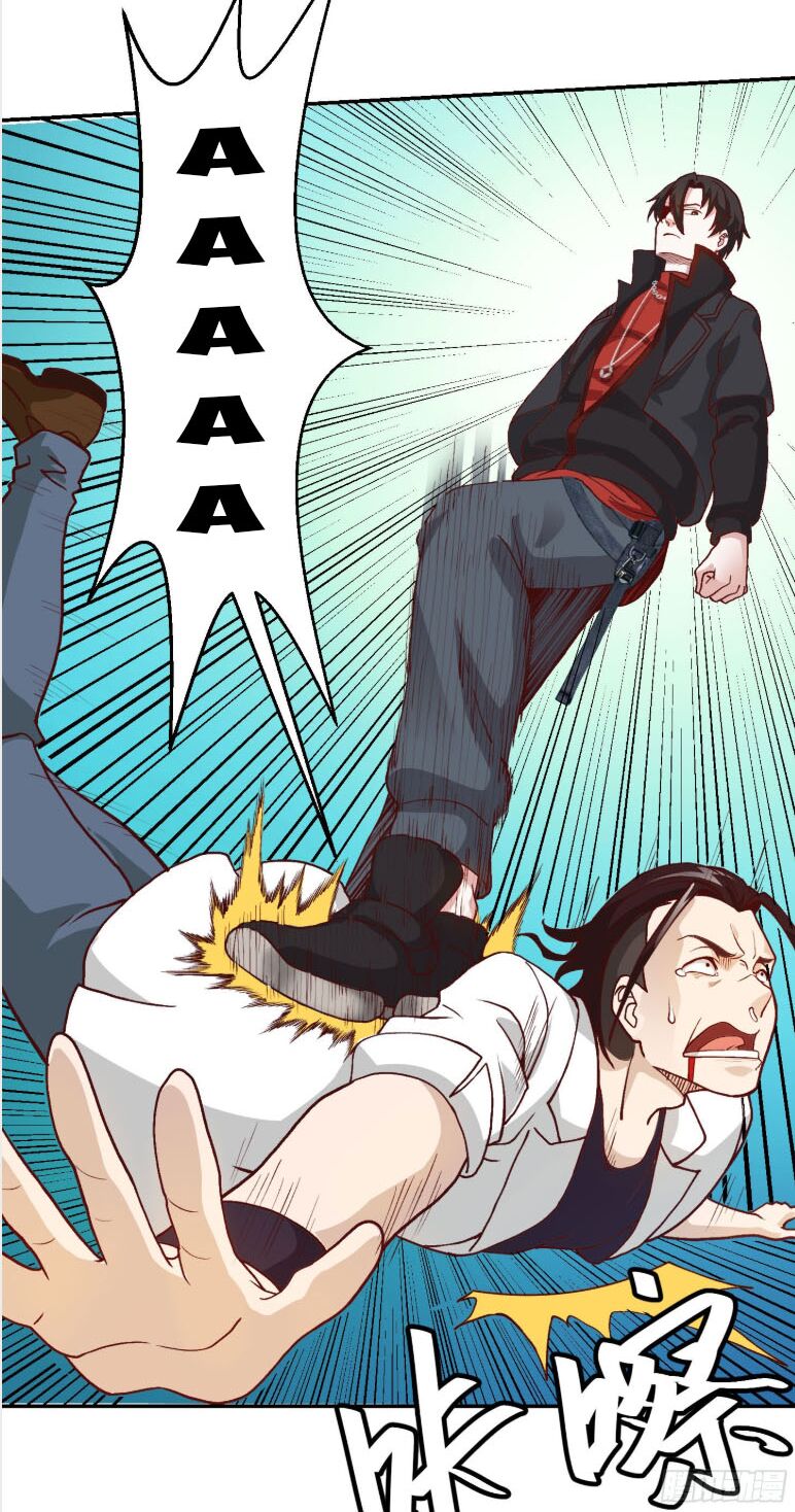 Ta Chẳng Qua Là Một Đại La Kim Tiên Chap 15 - Next Chap 16