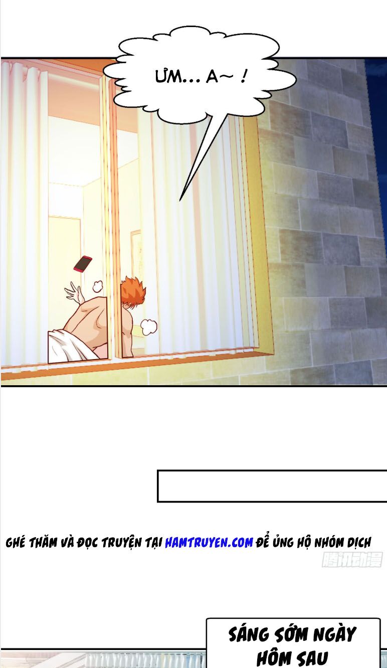 Ta Chẳng Qua Là Một Đại La Kim Tiên Chap 15 - Next Chap 16