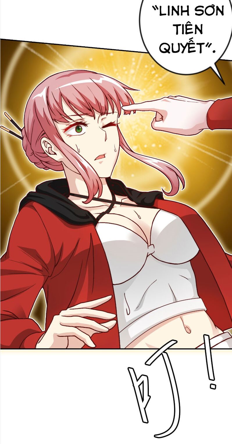 Ta Chẳng Qua Là Một Đại La Kim Tiên Chap 14 - Next Chap 15