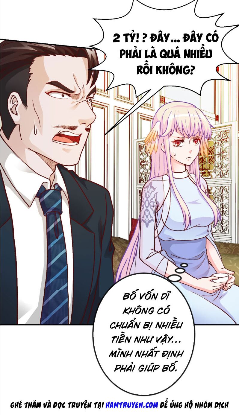 Ta Chẳng Qua Là Một Đại La Kim Tiên Chap 14 - Next Chap 15