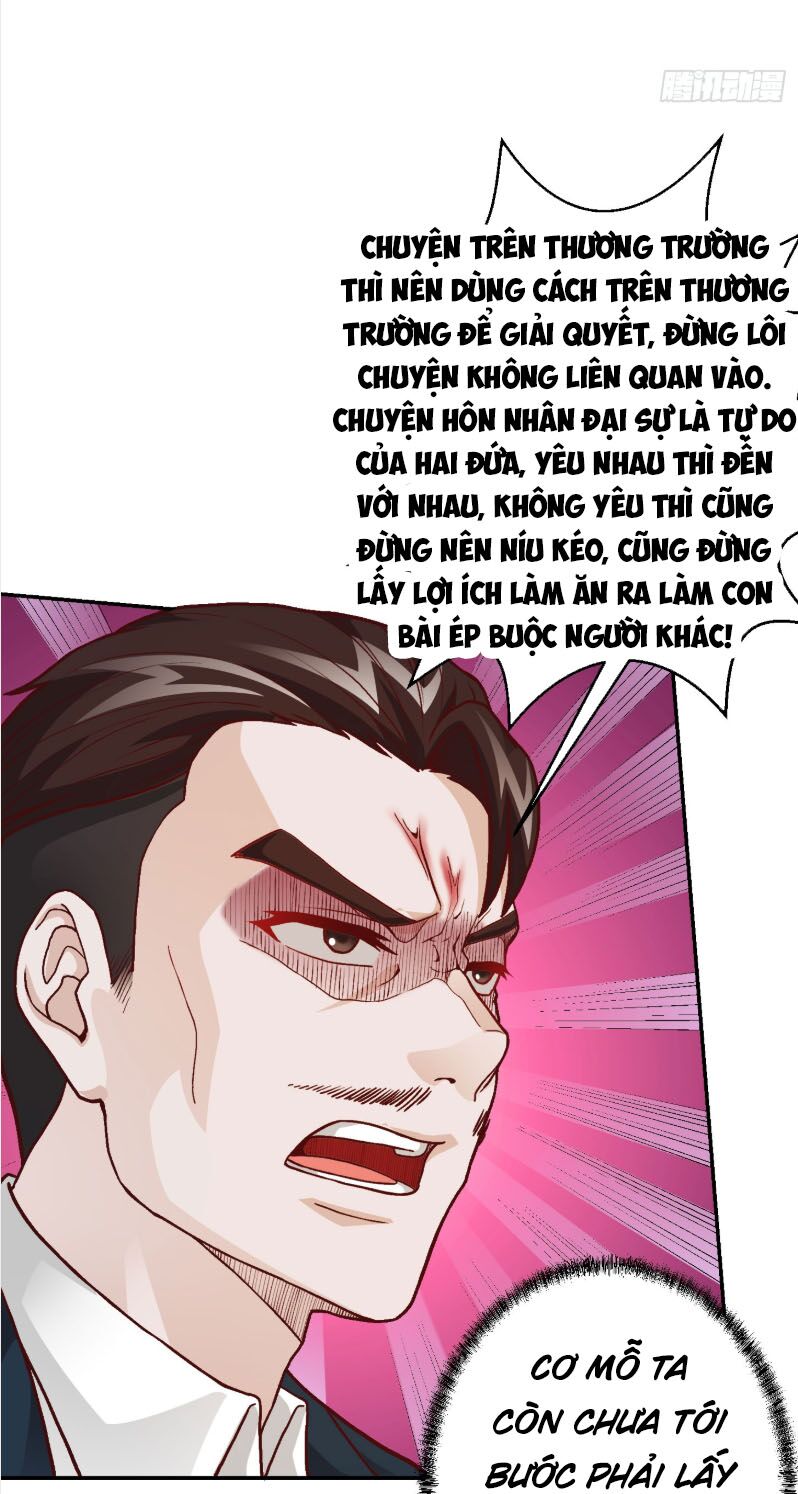 Ta Chẳng Qua Là Một Đại La Kim Tiên Chap 14 - Next Chap 15