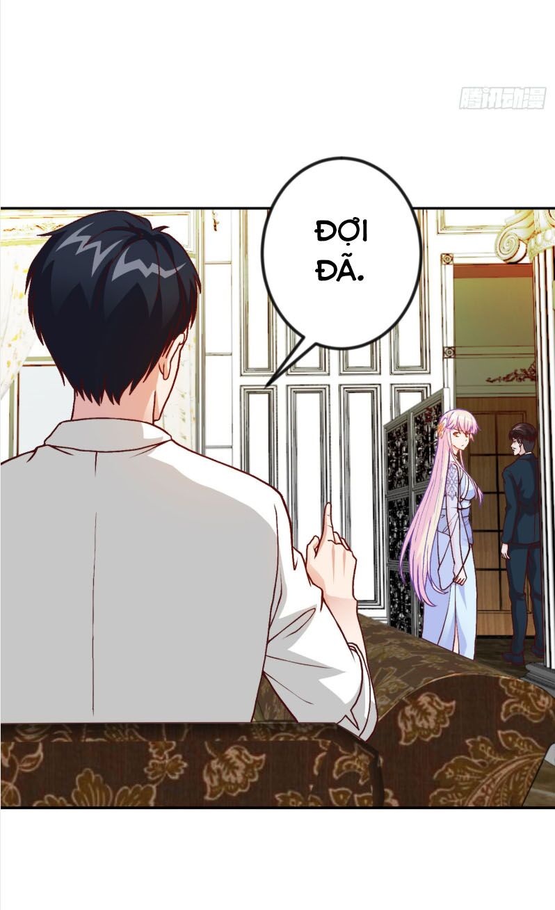 Ta Chẳng Qua Là Một Đại La Kim Tiên Chap 14 - Next Chap 15