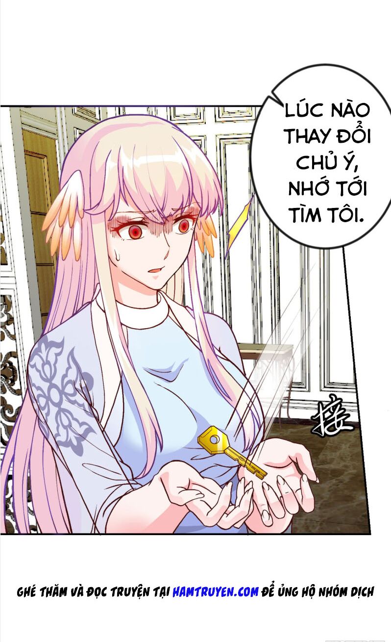 Ta Chẳng Qua Là Một Đại La Kim Tiên Chap 14 - Next Chap 15