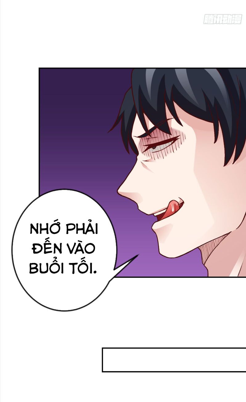Ta Chẳng Qua Là Một Đại La Kim Tiên Chap 14 - Next Chap 15