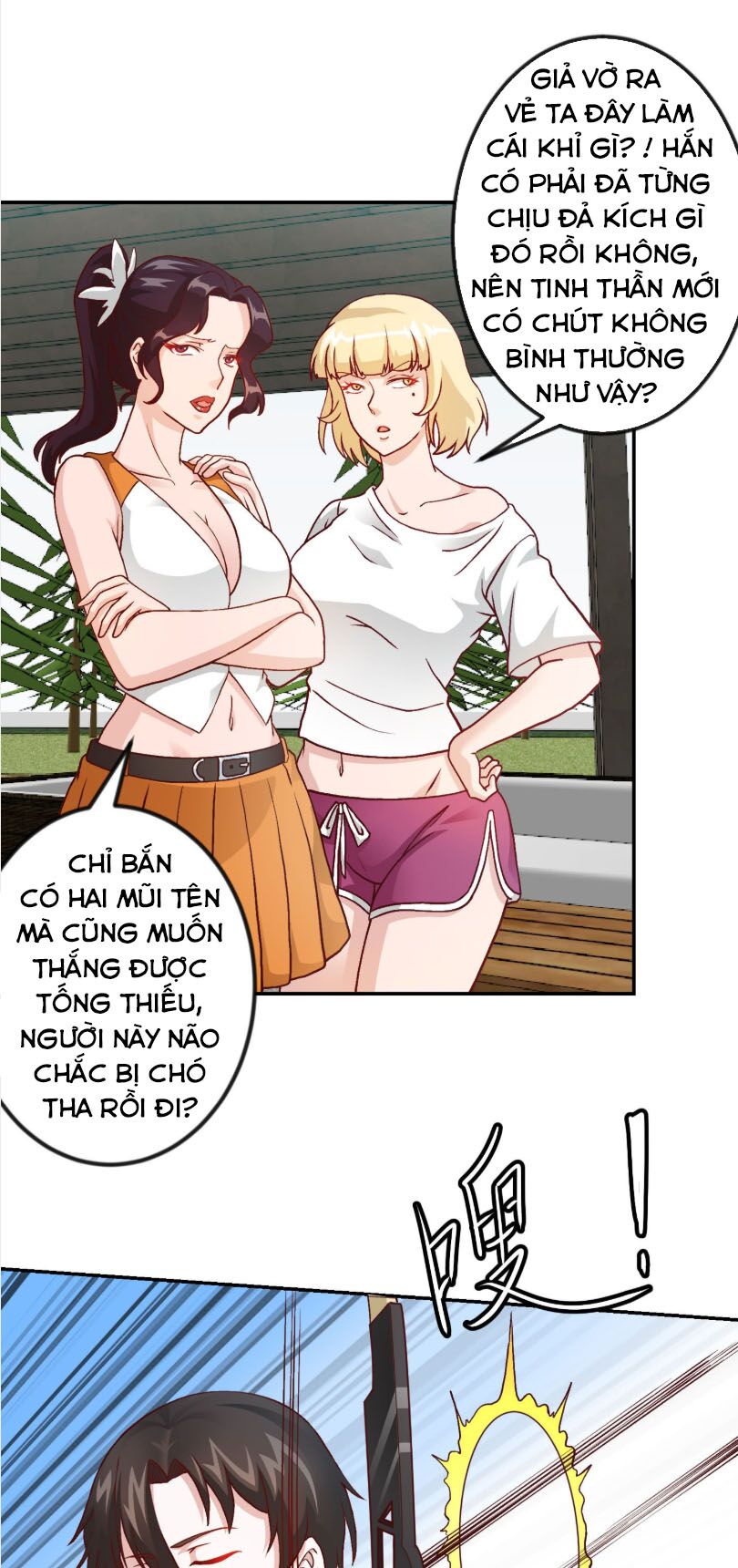 Ta Chẳng Qua Là Một Đại La Kim Tiên Chap 13 - Next Chap 14