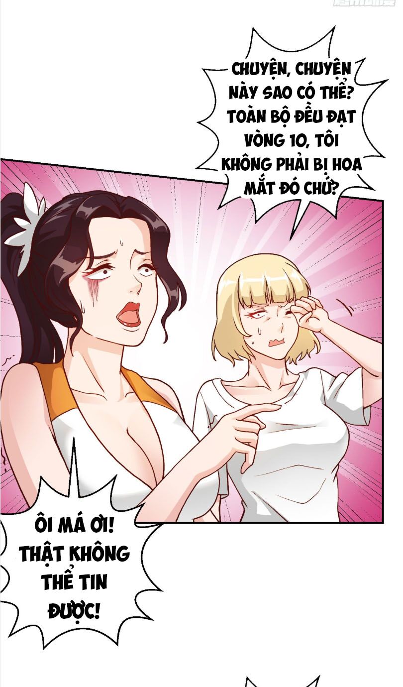 Ta Chẳng Qua Là Một Đại La Kim Tiên Chap 13 - Next Chap 14