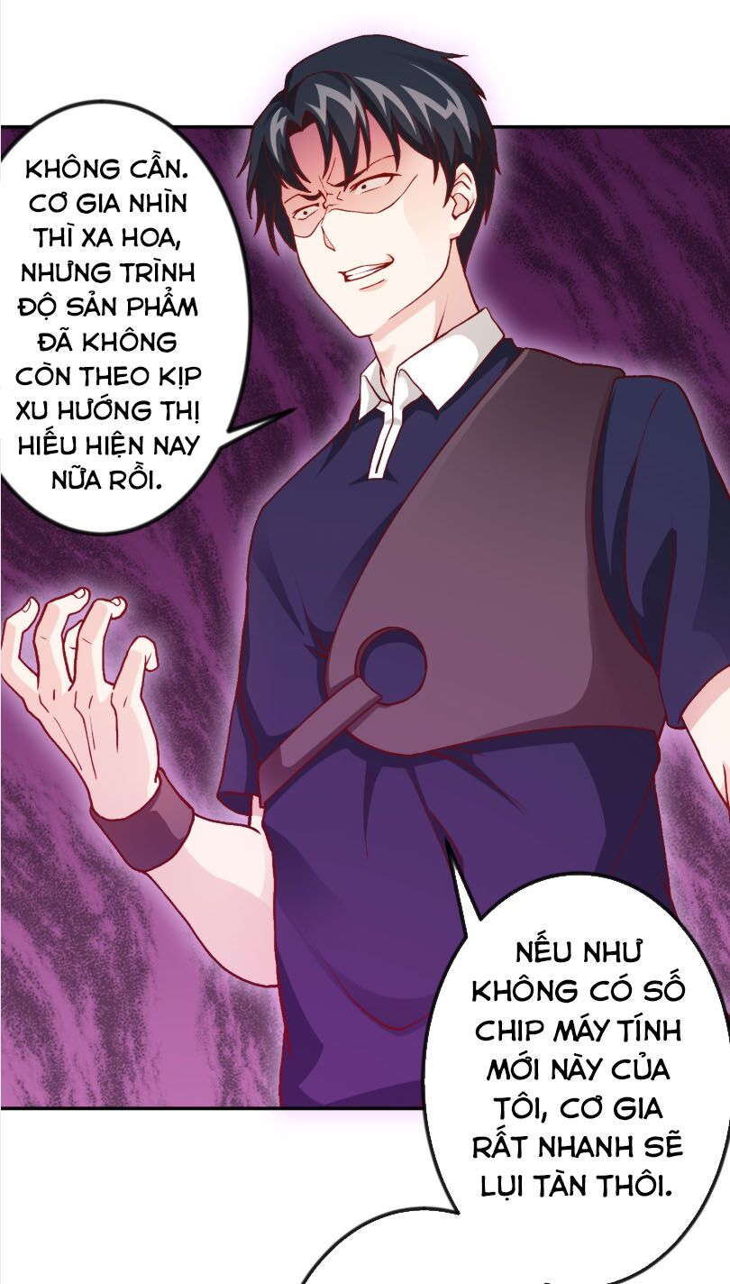Ta Chẳng Qua Là Một Đại La Kim Tiên Chap 13 - Next Chap 14