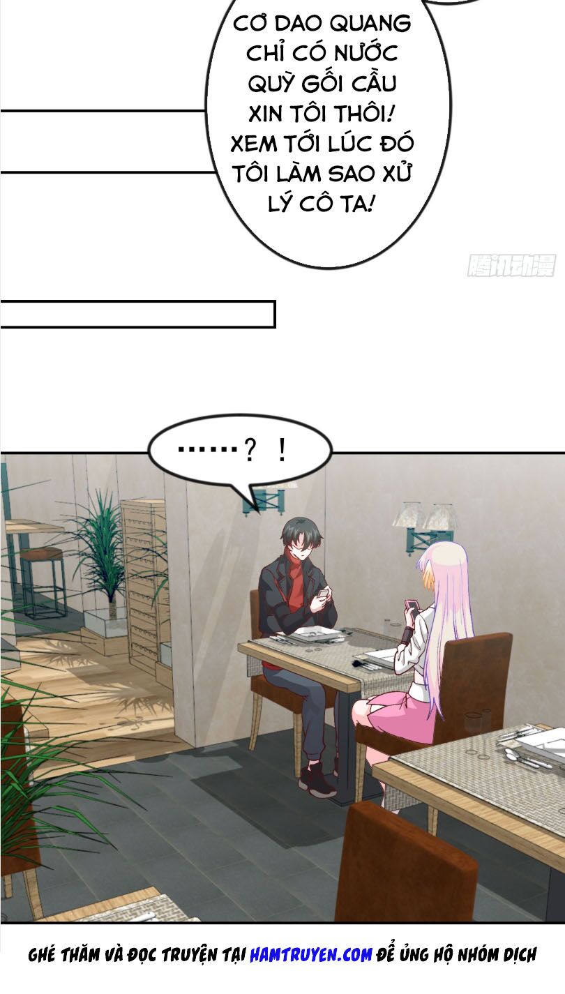 Ta Chẳng Qua Là Một Đại La Kim Tiên Chap 13 - Next Chap 14