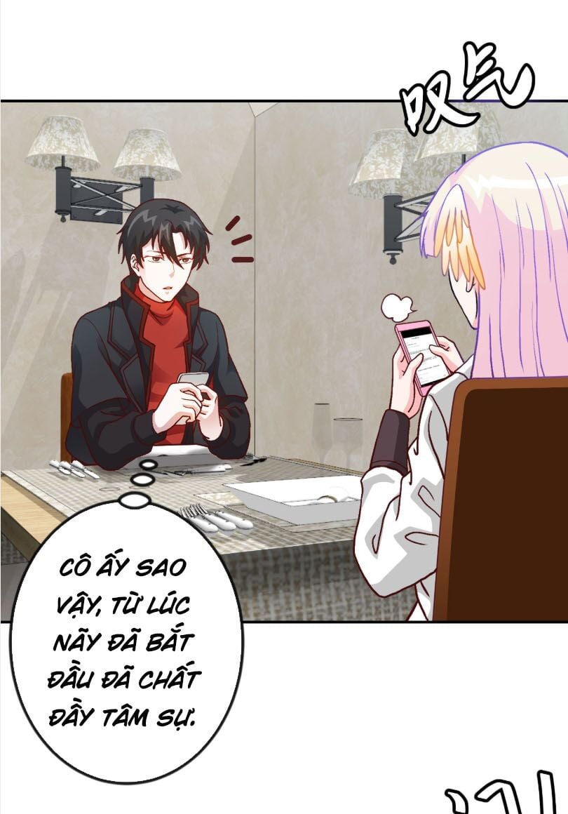 Ta Chẳng Qua Là Một Đại La Kim Tiên Chap 13 - Next Chap 14