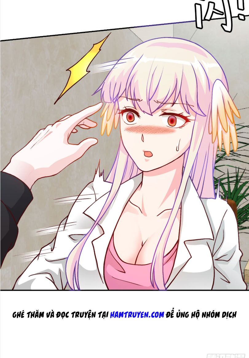 Ta Chẳng Qua Là Một Đại La Kim Tiên Chap 13 - Next Chap 14