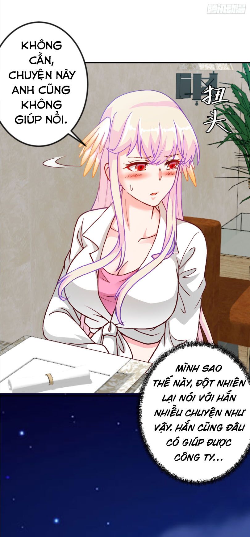 Ta Chẳng Qua Là Một Đại La Kim Tiên Chap 13 - Next Chap 14