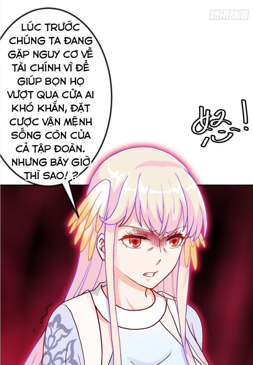 Ta Chẳng Qua Là Một Đại La Kim Tiên Chap 13 - Next Chap 14
