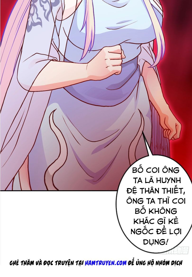 Ta Chẳng Qua Là Một Đại La Kim Tiên Chap 13 - Next Chap 14