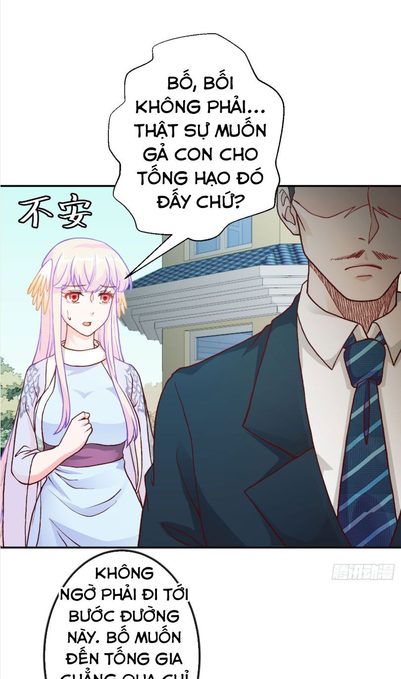 Ta Chẳng Qua Là Một Đại La Kim Tiên Chap 13 - Next Chap 14