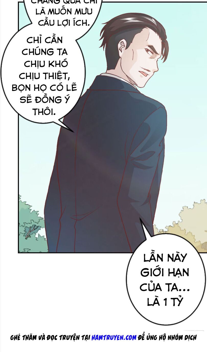 Ta Chẳng Qua Là Một Đại La Kim Tiên Chap 13 - Next Chap 14