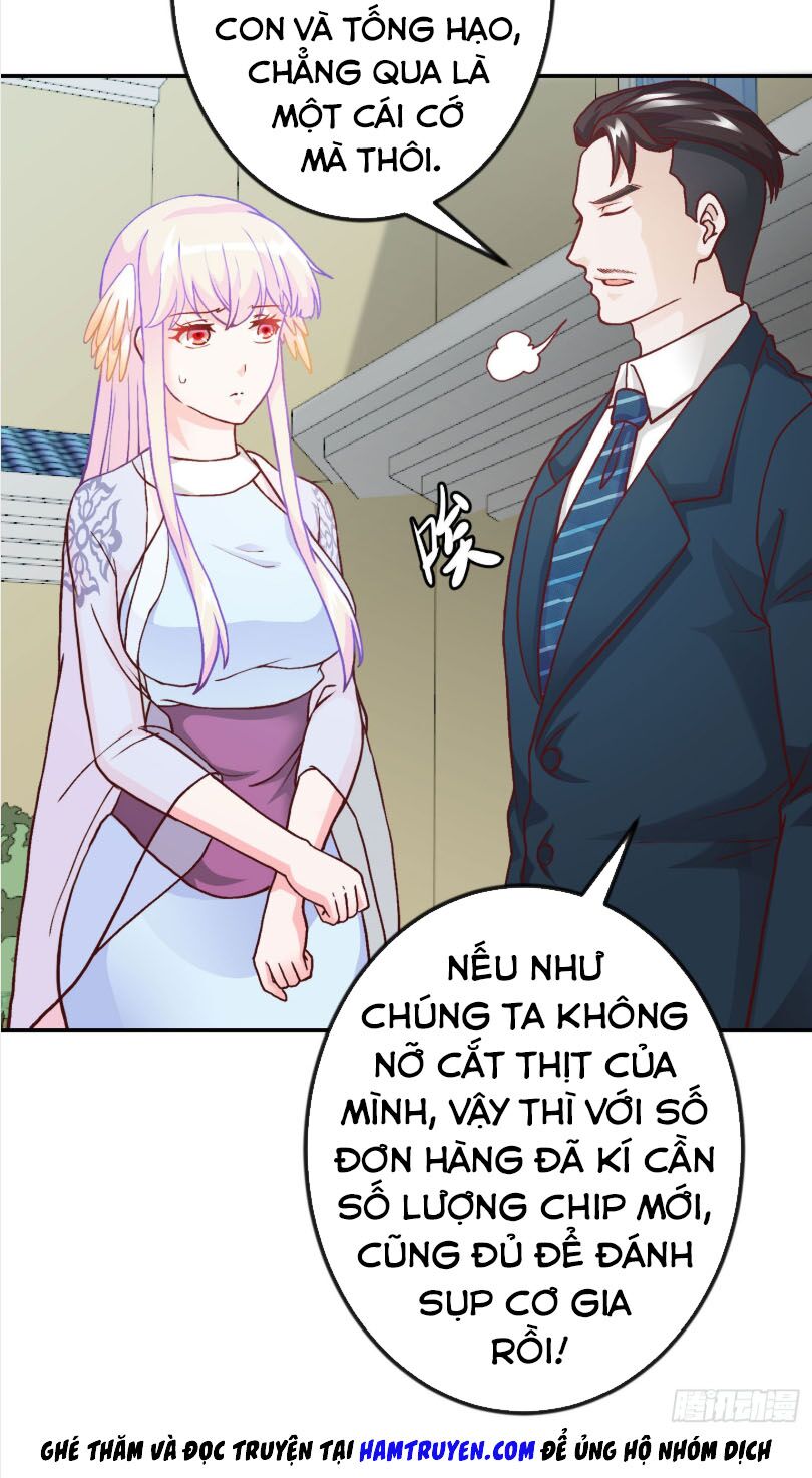 Ta Chẳng Qua Là Một Đại La Kim Tiên Chap 13 - Next Chap 14