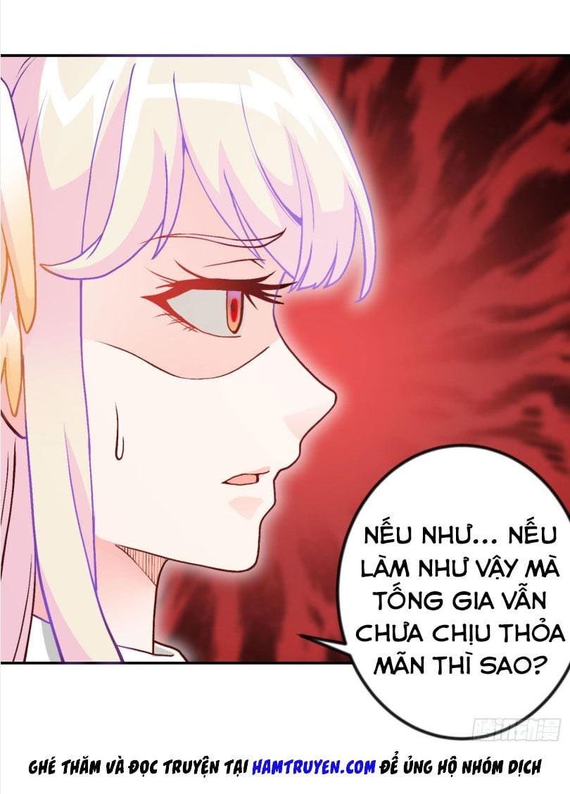 Ta Chẳng Qua Là Một Đại La Kim Tiên Chap 13 - Next Chap 14