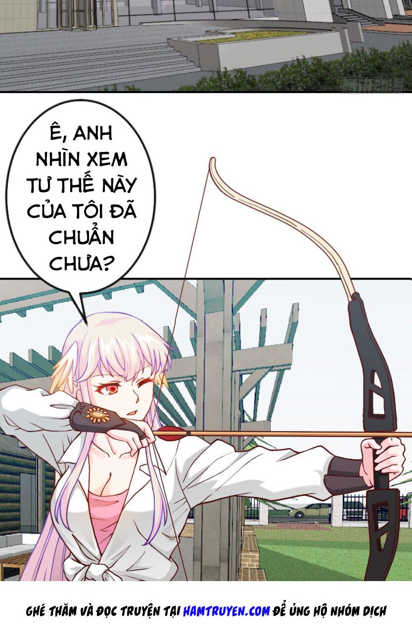 Ta Chẳng Qua Là Một Đại La Kim Tiên Chap 12 - Next Chap 13