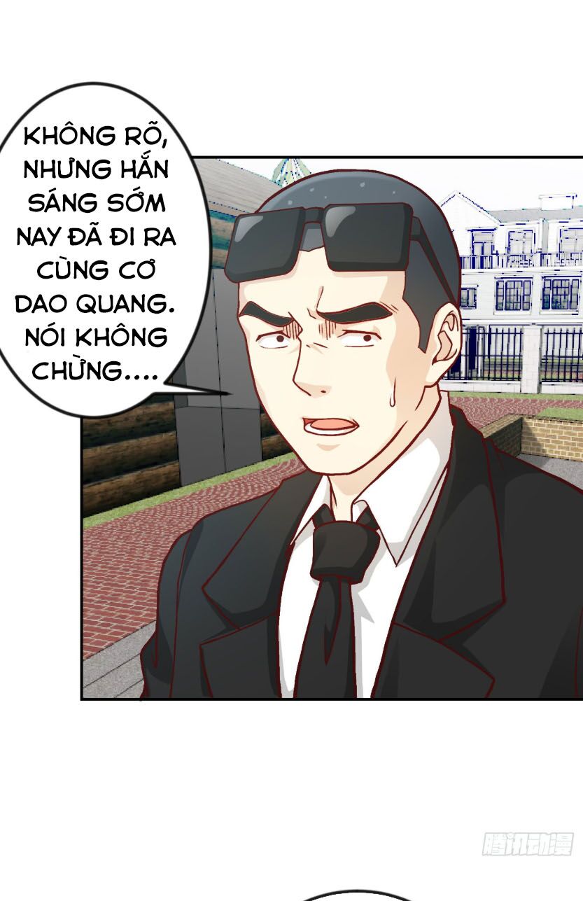 Ta Chẳng Qua Là Một Đại La Kim Tiên Chap 12 - Next Chap 13