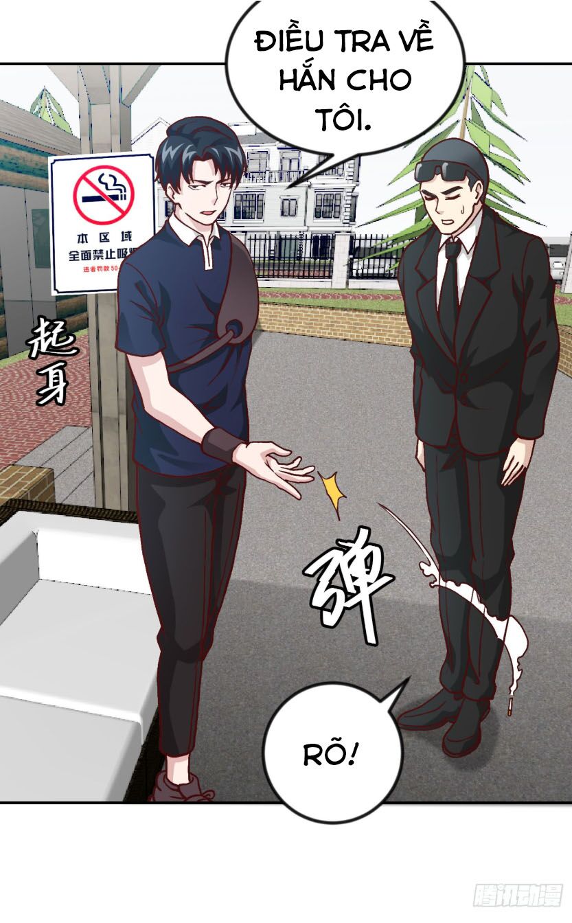 Ta Chẳng Qua Là Một Đại La Kim Tiên Chap 12 - Next Chap 13