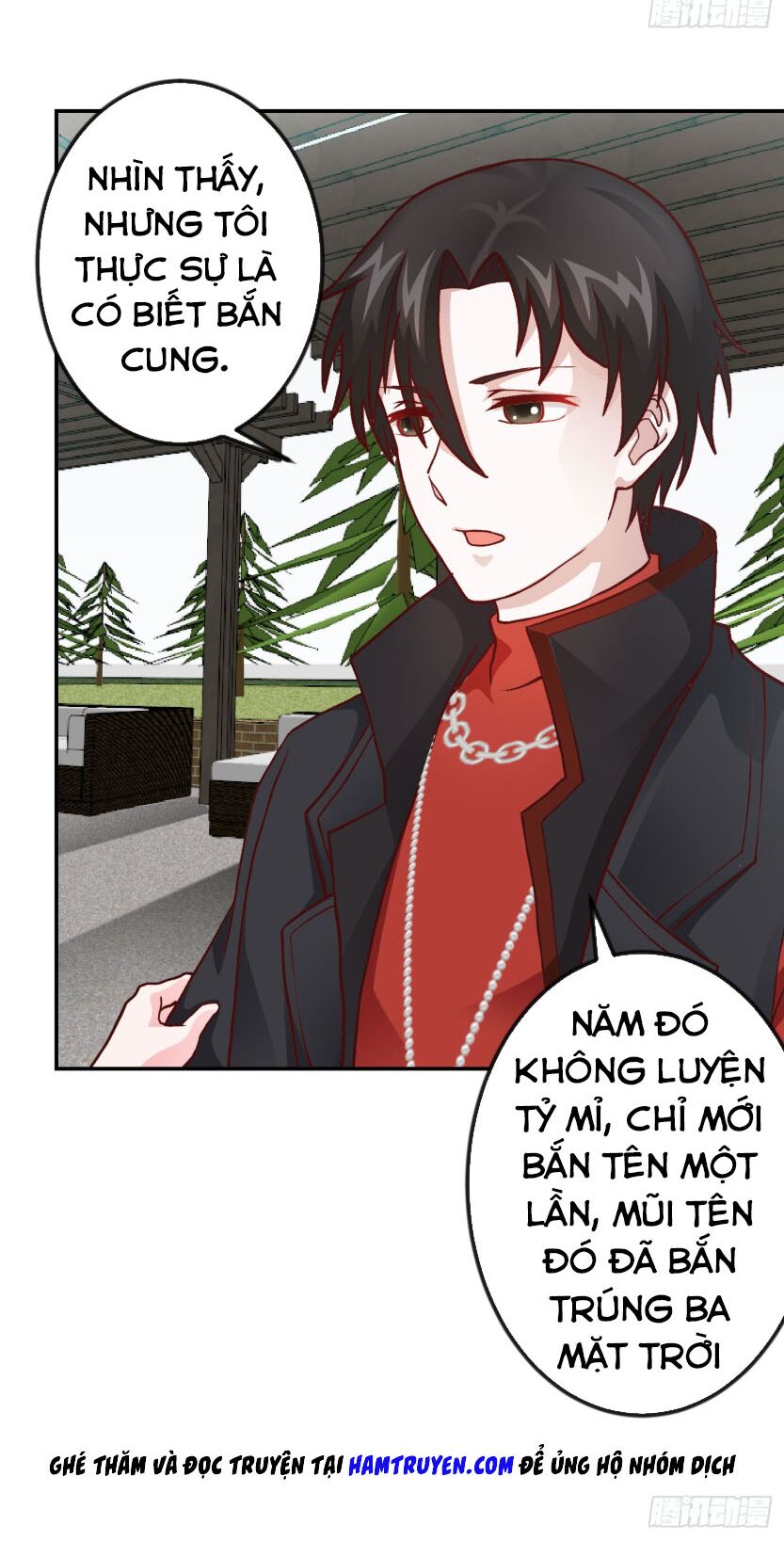Ta Chẳng Qua Là Một Đại La Kim Tiên Chap 12 - Next Chap 13