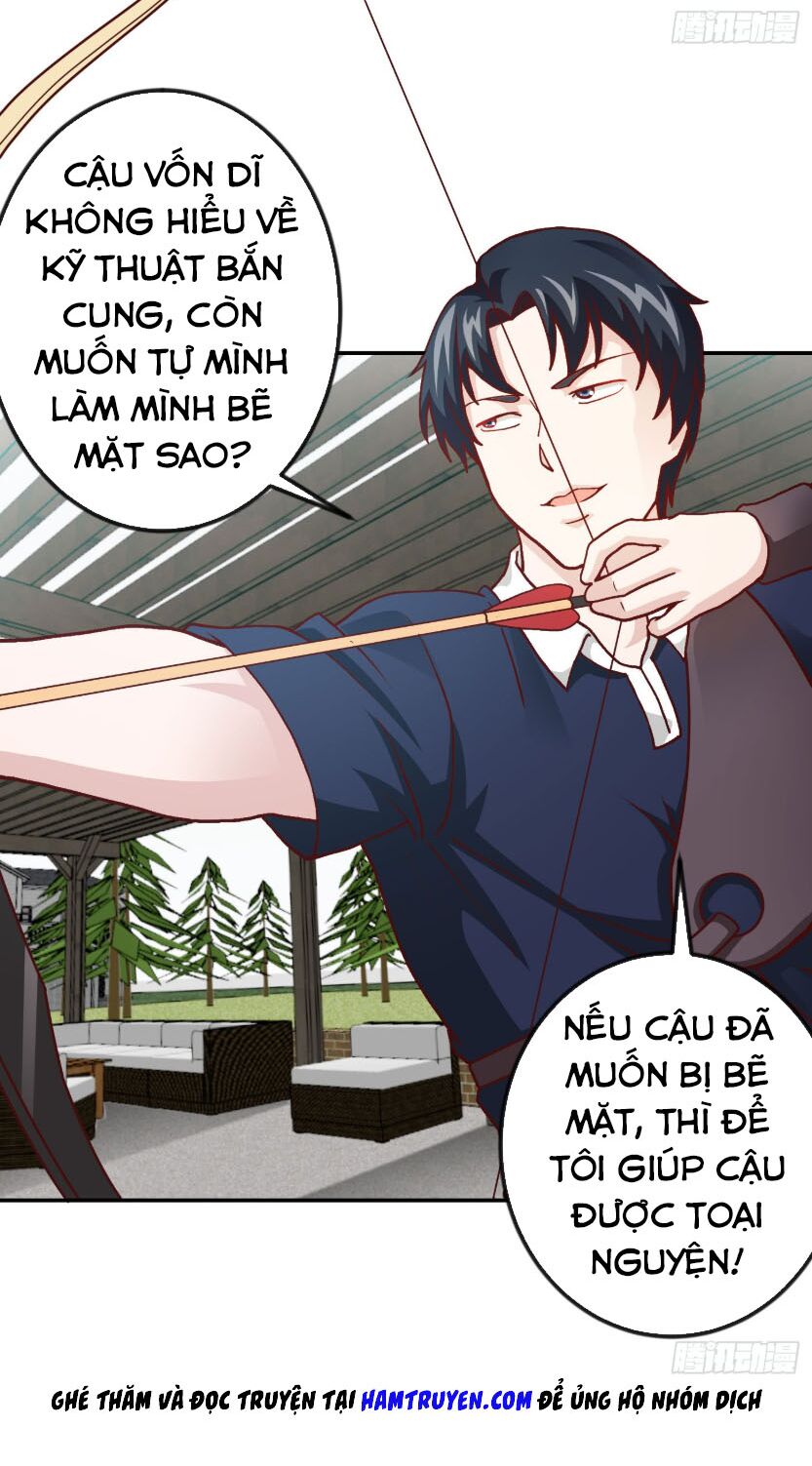 Ta Chẳng Qua Là Một Đại La Kim Tiên Chap 12 - Next Chap 13