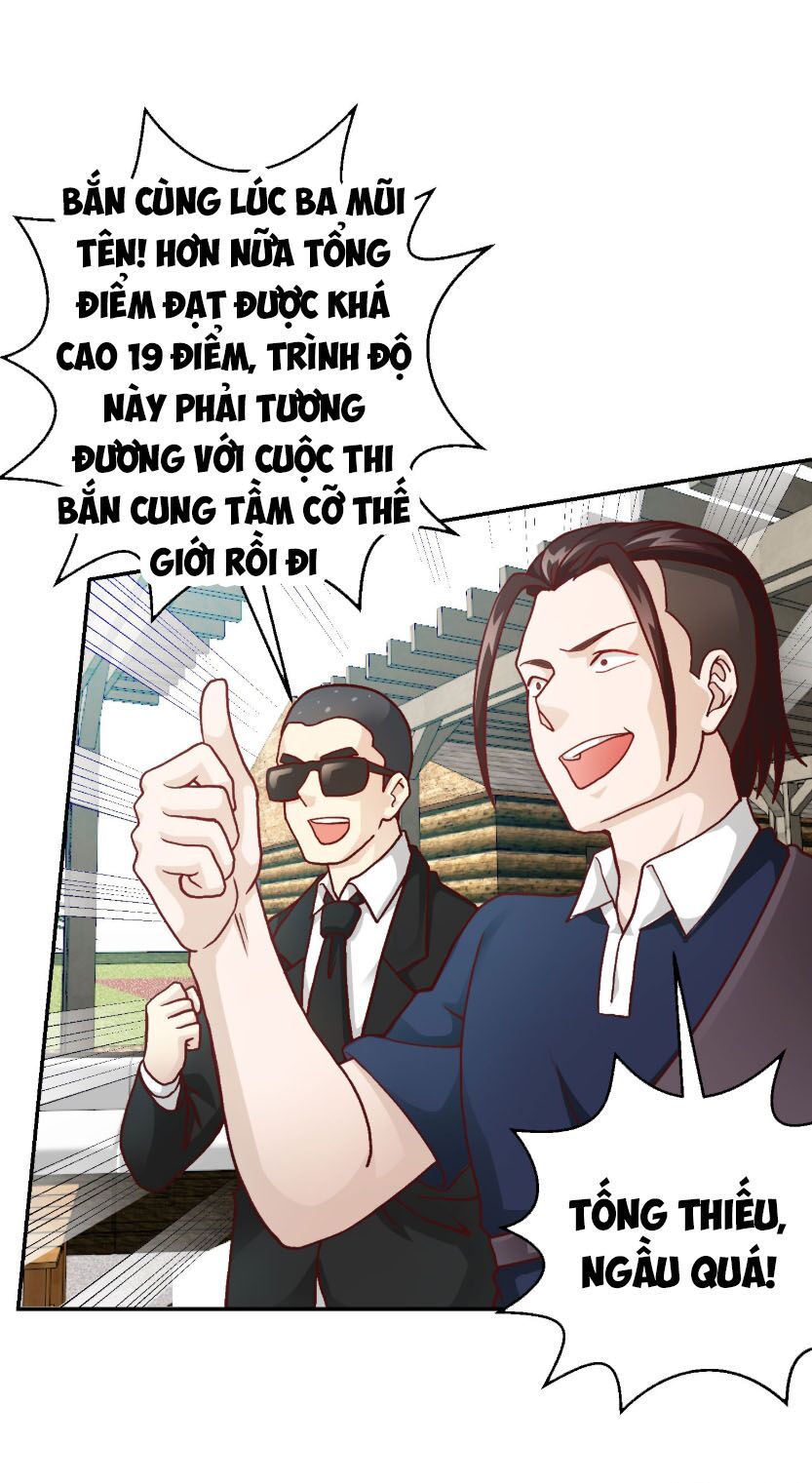 Ta Chẳng Qua Là Một Đại La Kim Tiên Chap 12 - Next Chap 13