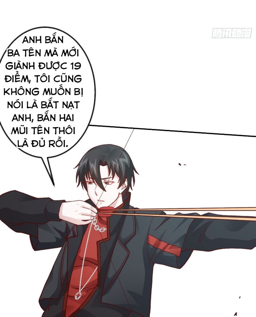 Ta Chẳng Qua Là Một Đại La Kim Tiên Chap 12 - Next Chap 13
