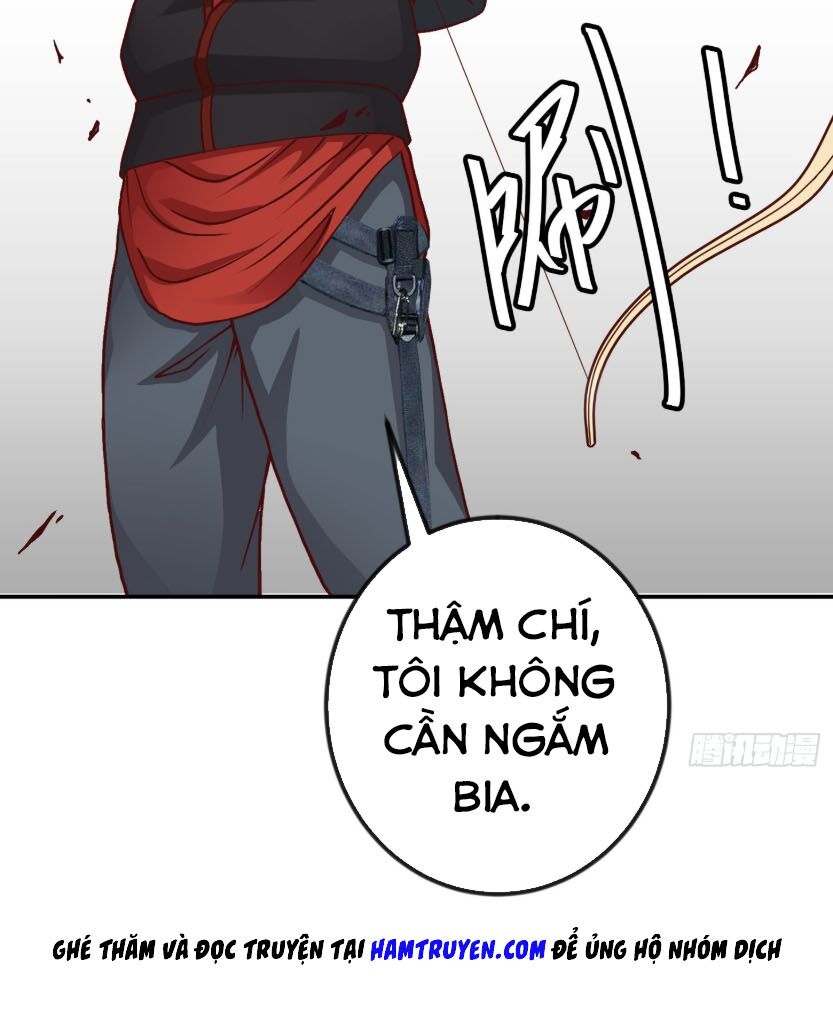 Ta Chẳng Qua Là Một Đại La Kim Tiên Chap 12 - Next Chap 13