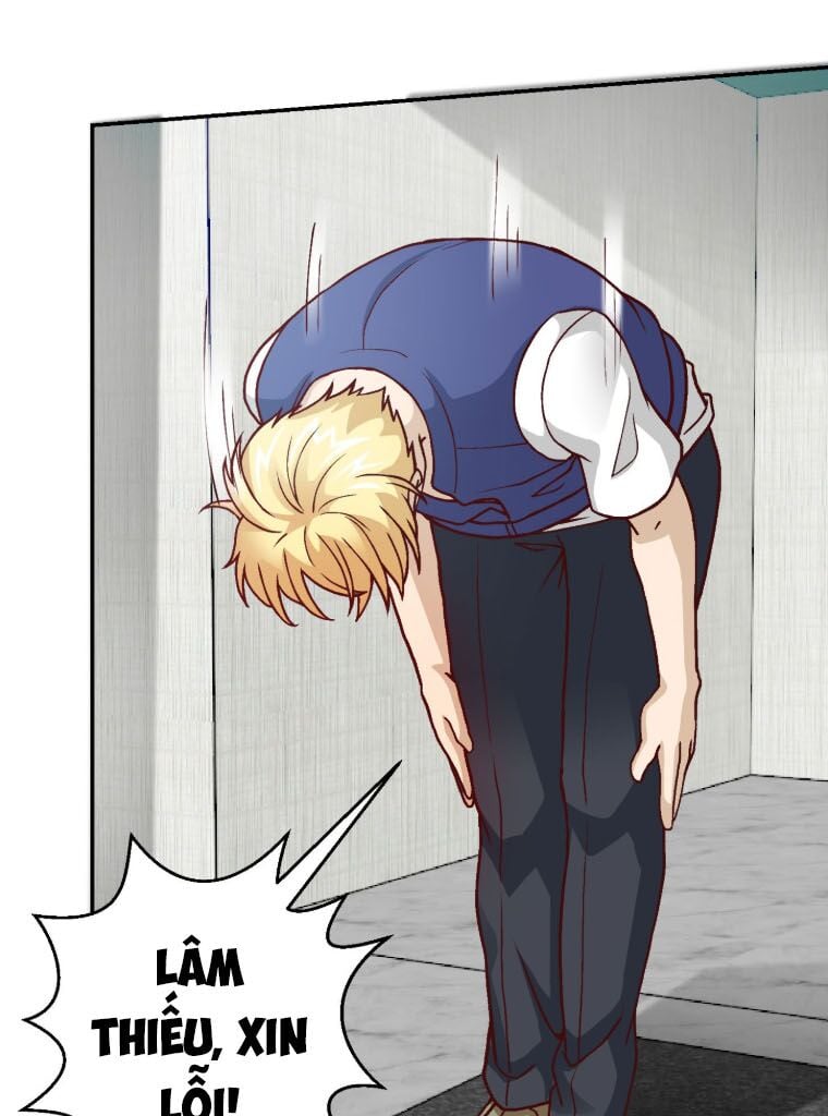 Ta Chẳng Qua Là Một Đại La Kim Tiên Chap 11 - Next Chap 12