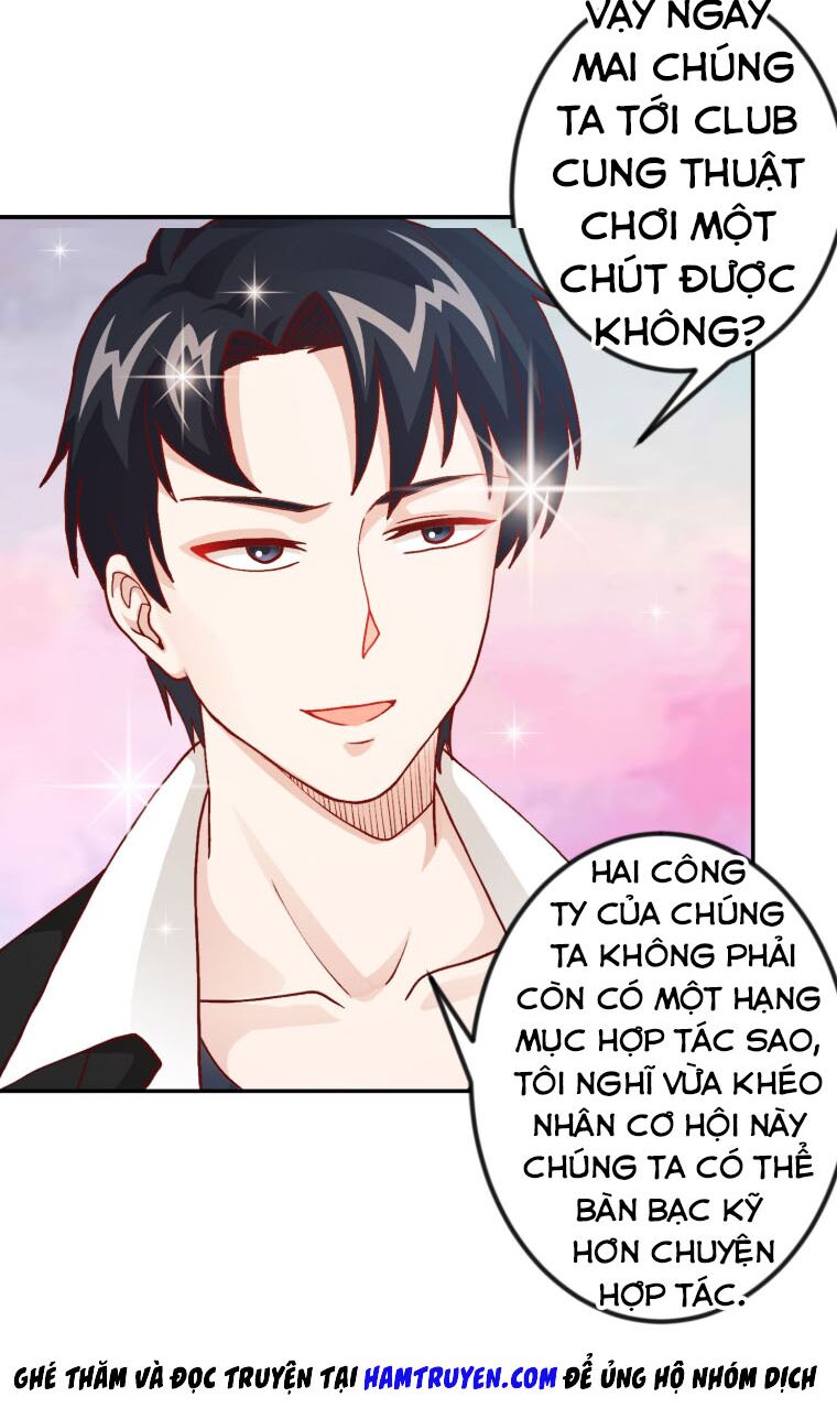 Ta Chẳng Qua Là Một Đại La Kim Tiên Chap 11 - Next Chap 12