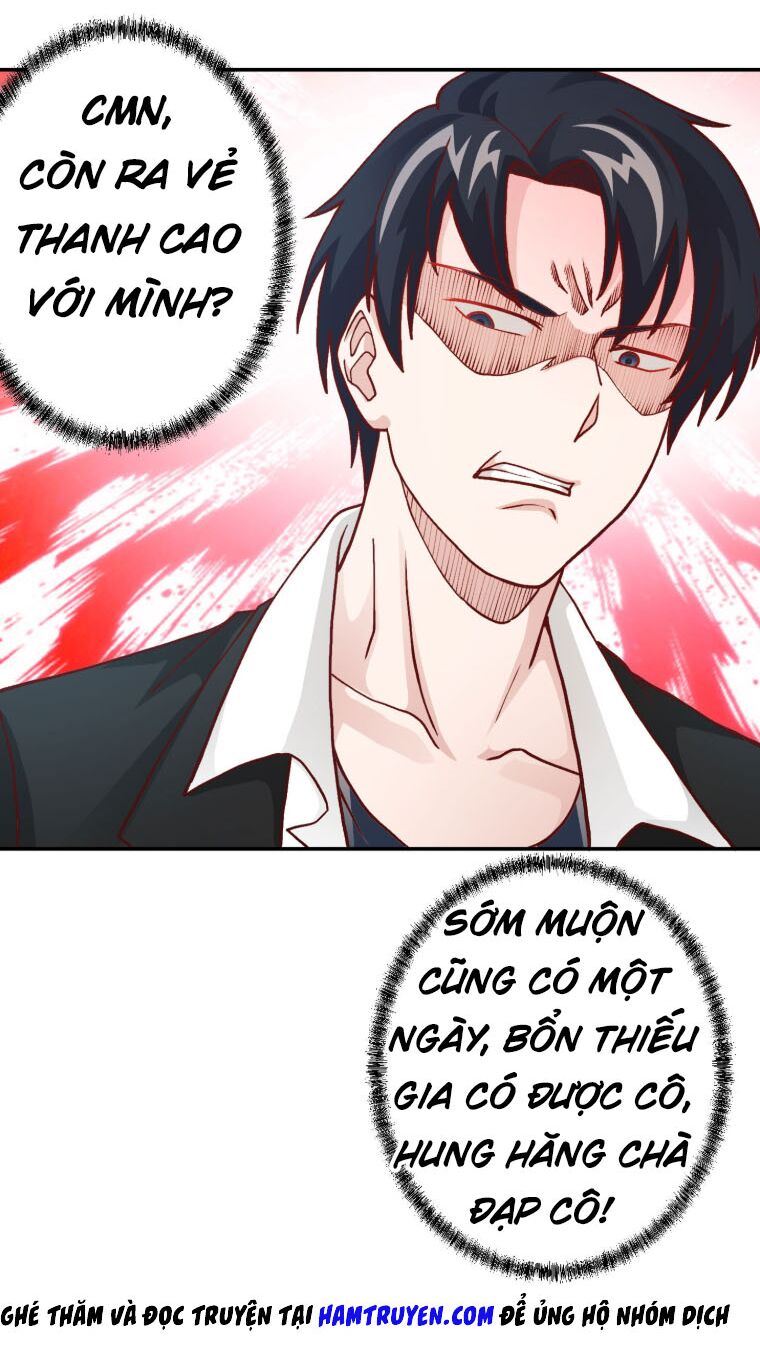 Ta Chẳng Qua Là Một Đại La Kim Tiên Chap 11 - Next Chap 12