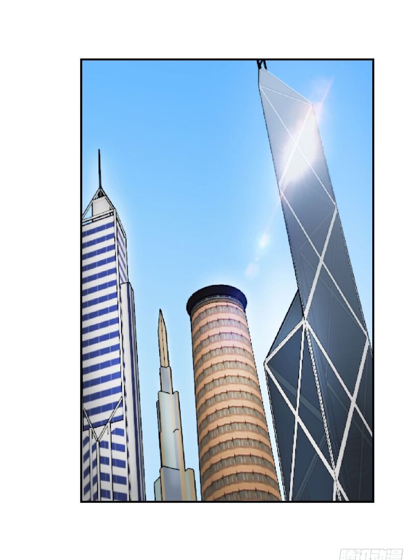 Ta Chẳng Qua Là Một Đại La Kim Tiên Chap 10 - Next Chap 11