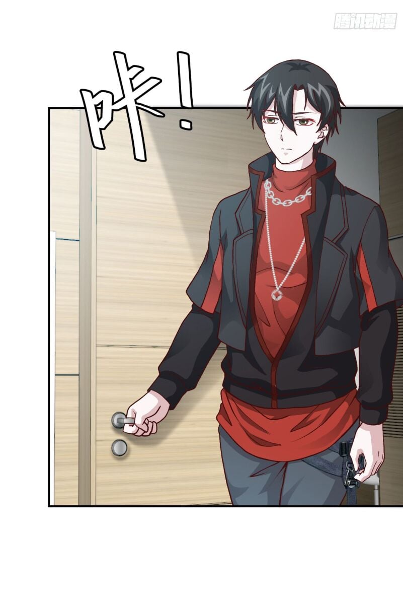 Ta Chẳng Qua Là Một Đại La Kim Tiên Chap 10 - Next Chap 11