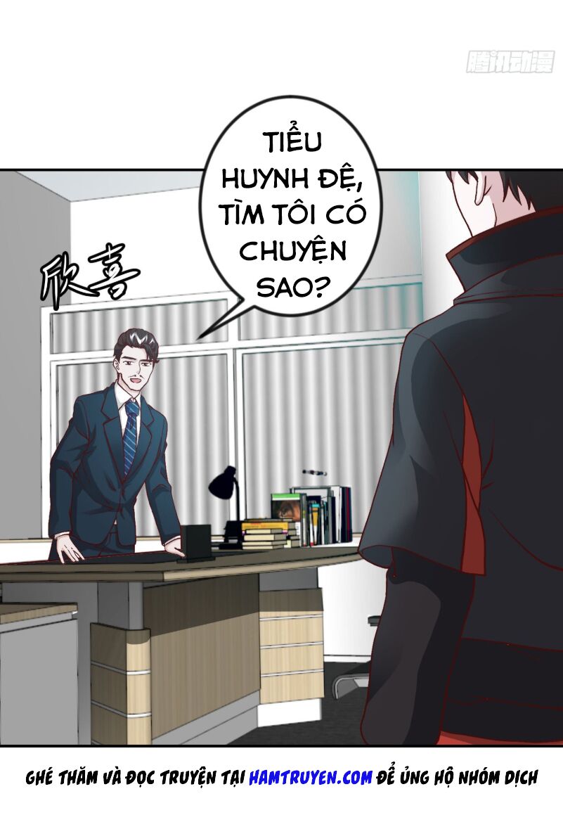 Ta Chẳng Qua Là Một Đại La Kim Tiên Chap 10 - Next Chap 11