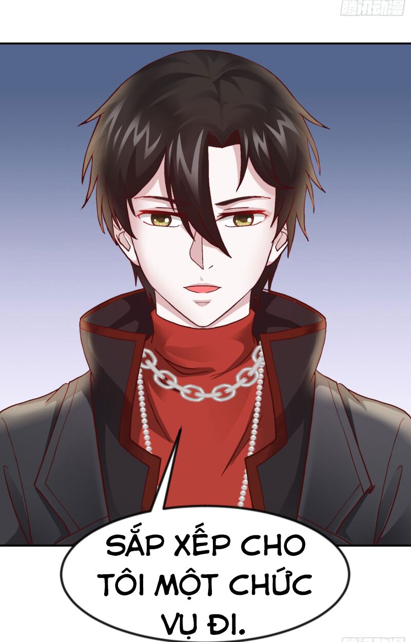 Ta Chẳng Qua Là Một Đại La Kim Tiên Chap 10 - Next Chap 11