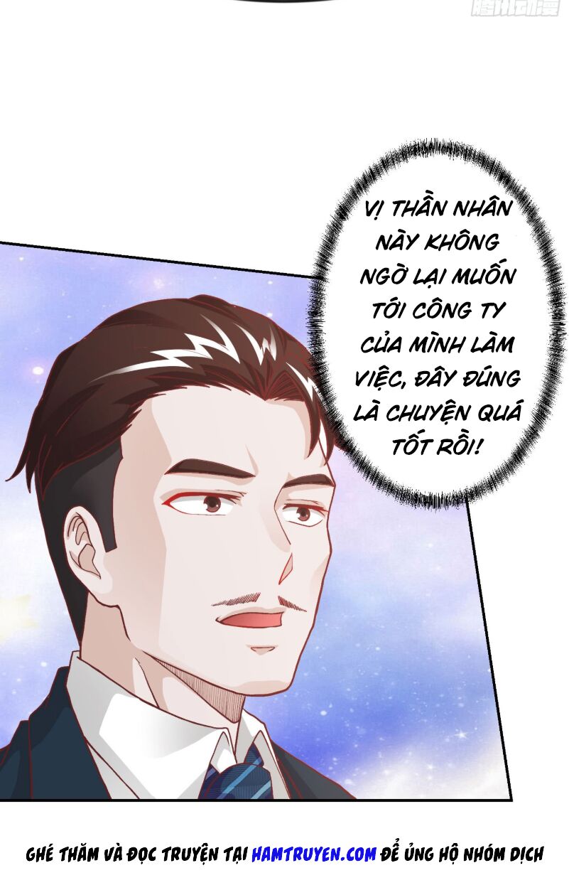 Ta Chẳng Qua Là Một Đại La Kim Tiên Chap 10 - Next Chap 11