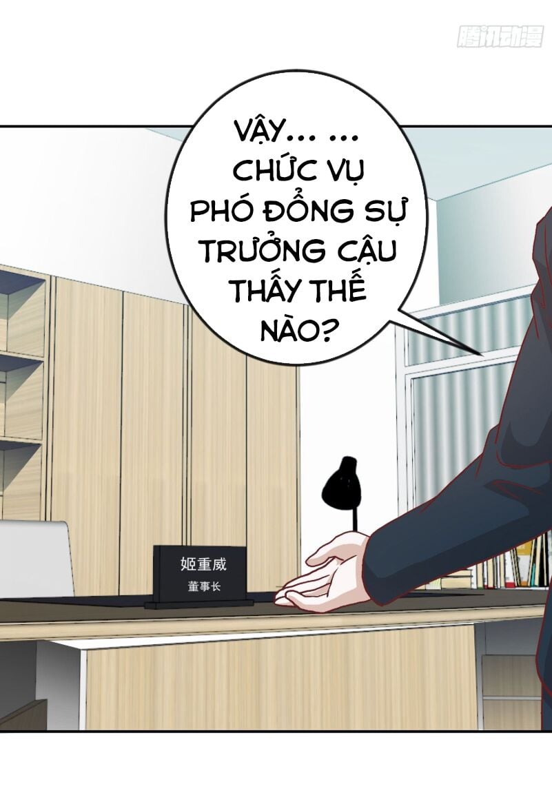 Ta Chẳng Qua Là Một Đại La Kim Tiên Chap 10 - Next Chap 11