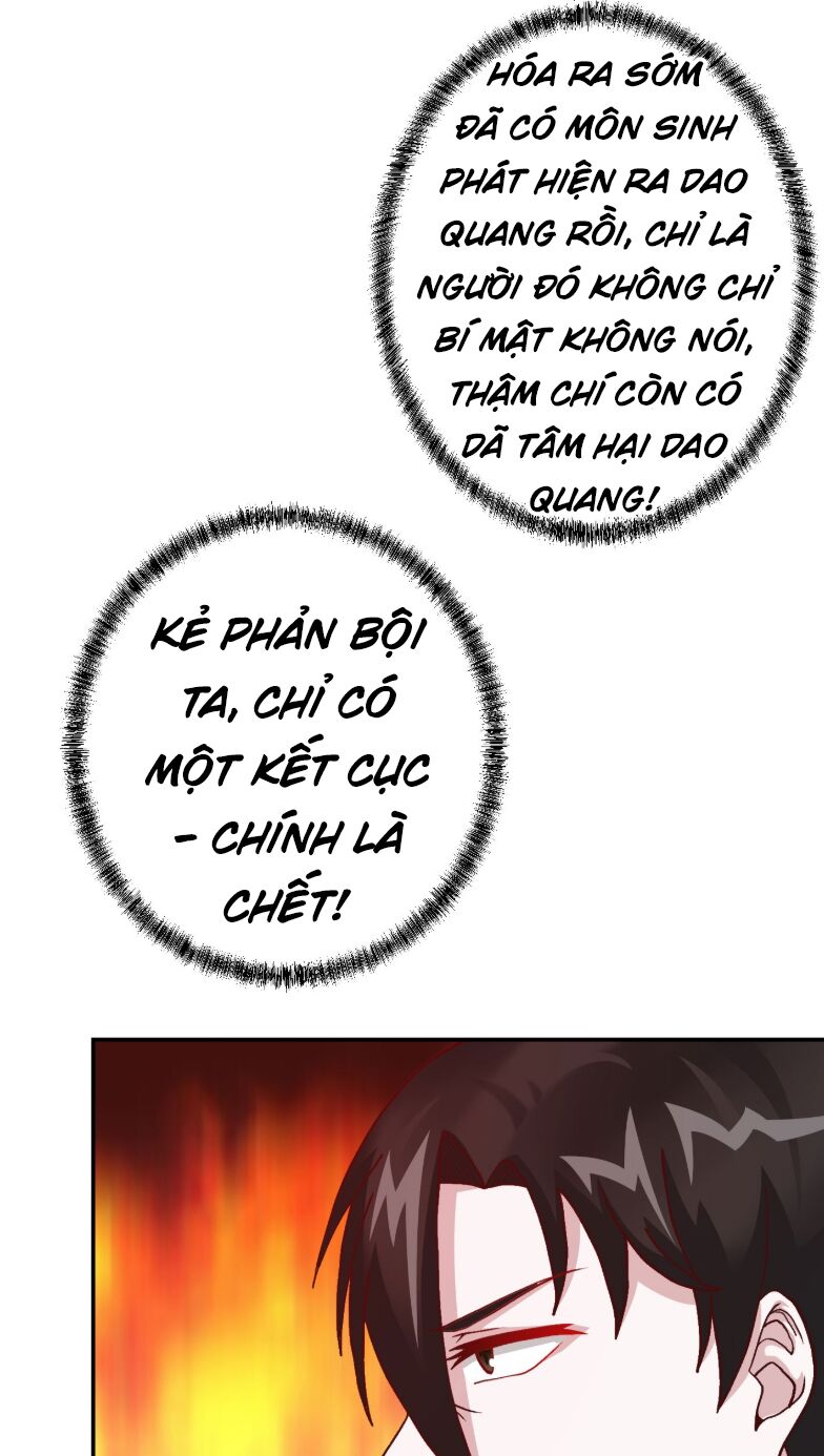 Ta Chẳng Qua Là Một Đại La Kim Tiên Chap 10 - Next Chap 11