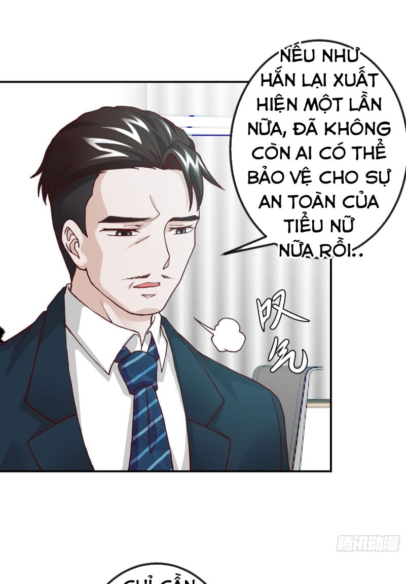 Ta Chẳng Qua Là Một Đại La Kim Tiên Chap 10 - Next Chap 11