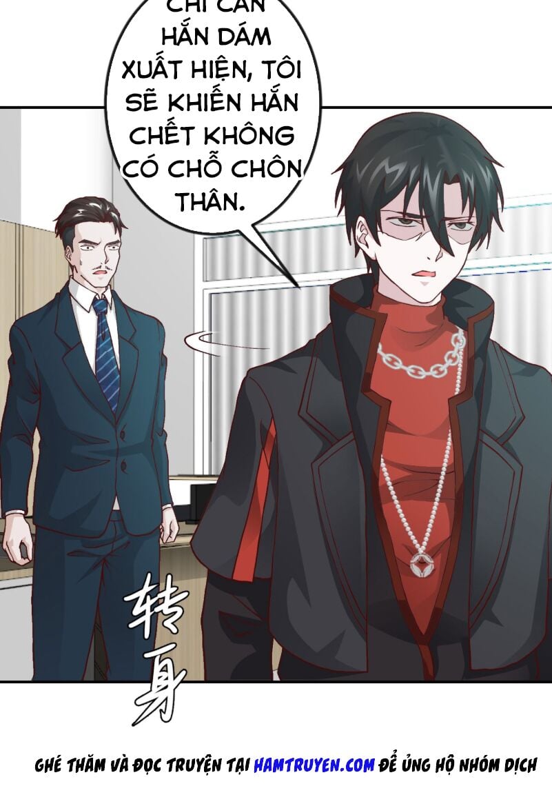 Ta Chẳng Qua Là Một Đại La Kim Tiên Chap 10 - Next Chap 11