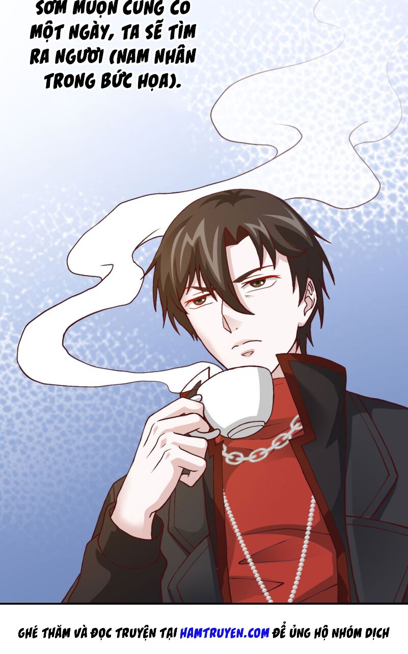 Ta Chẳng Qua Là Một Đại La Kim Tiên Chap 10 - Next Chap 11