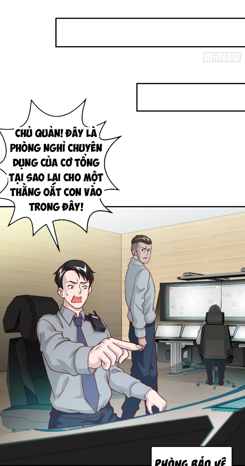 Ta Chẳng Qua Là Một Đại La Kim Tiên Chap 10 - Next Chap 11